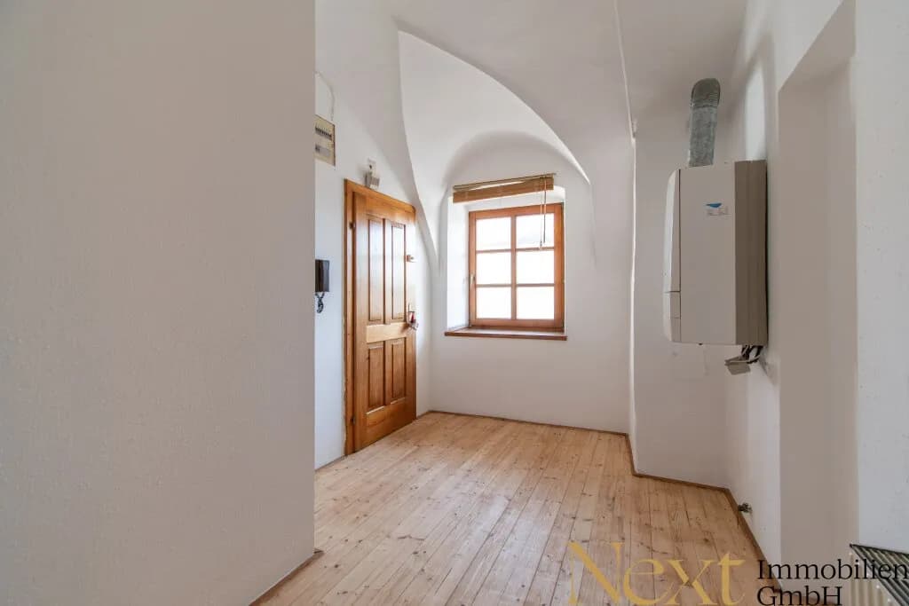 2-Zimmer-Wohnung mieten in Wels – 75,63 m², € 875 – Bild 7 von 16