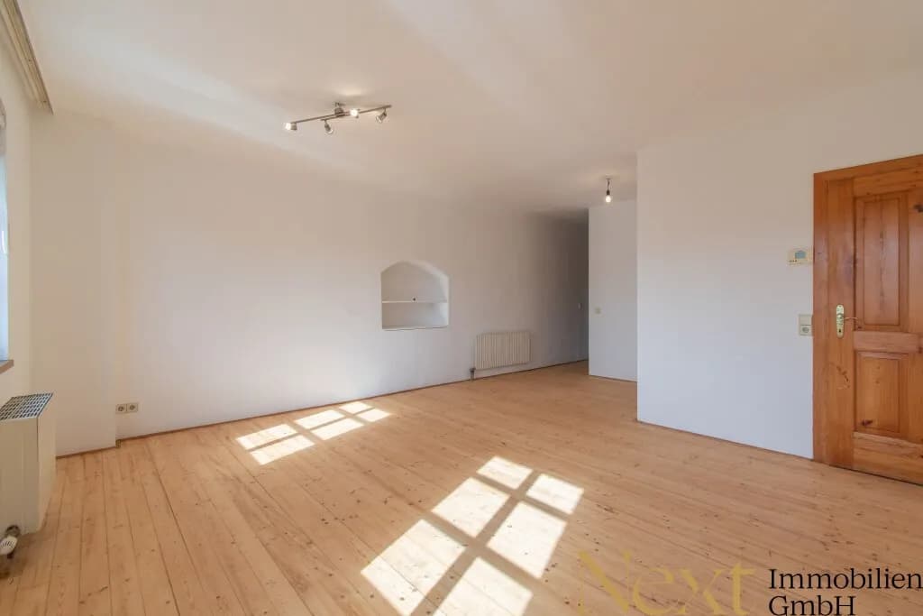 2-Zimmer-Wohnung mieten in Wels – 75,63 m², € 875 – Bild 9 von 16