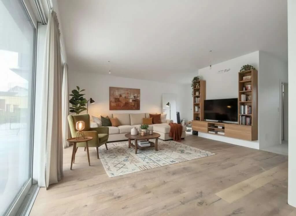 4-Zimmer-Haus kaufen in Gänserndorf – 163,16 m², € 599.000