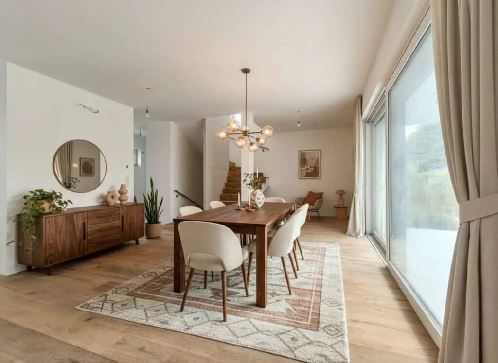 4-Zimmer-Haus kaufen in Gänserndorf – 163,16 m², € 599.000 – Bild 2 von 13