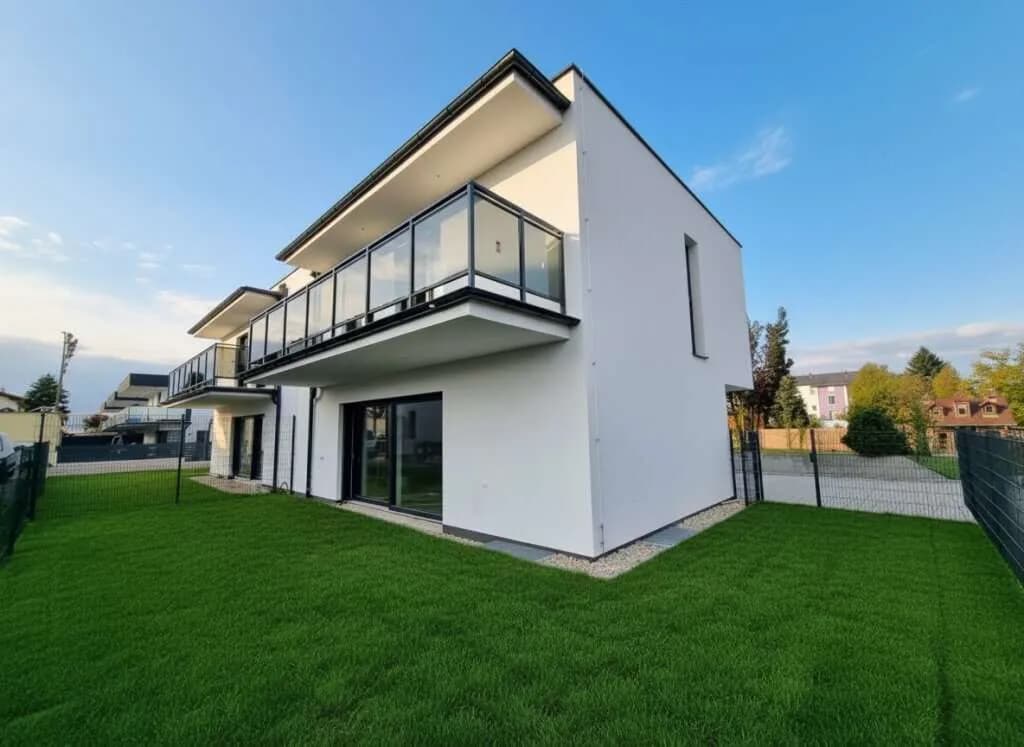 4-Zimmer-Haus kaufen in Gänserndorf – 163,16 m², € 599.000 – Bild 4 von 13