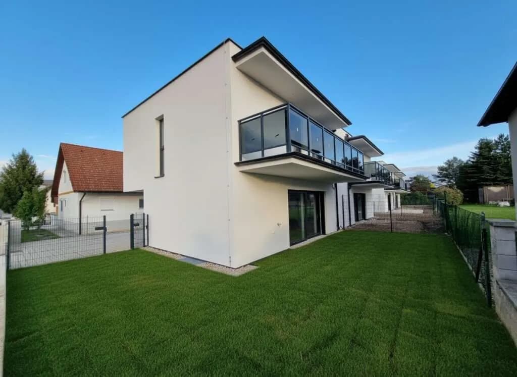 4-Zimmer-Haus kaufen in Gänserndorf – 163,16 m², € 599.000 – Bild 5 von 13