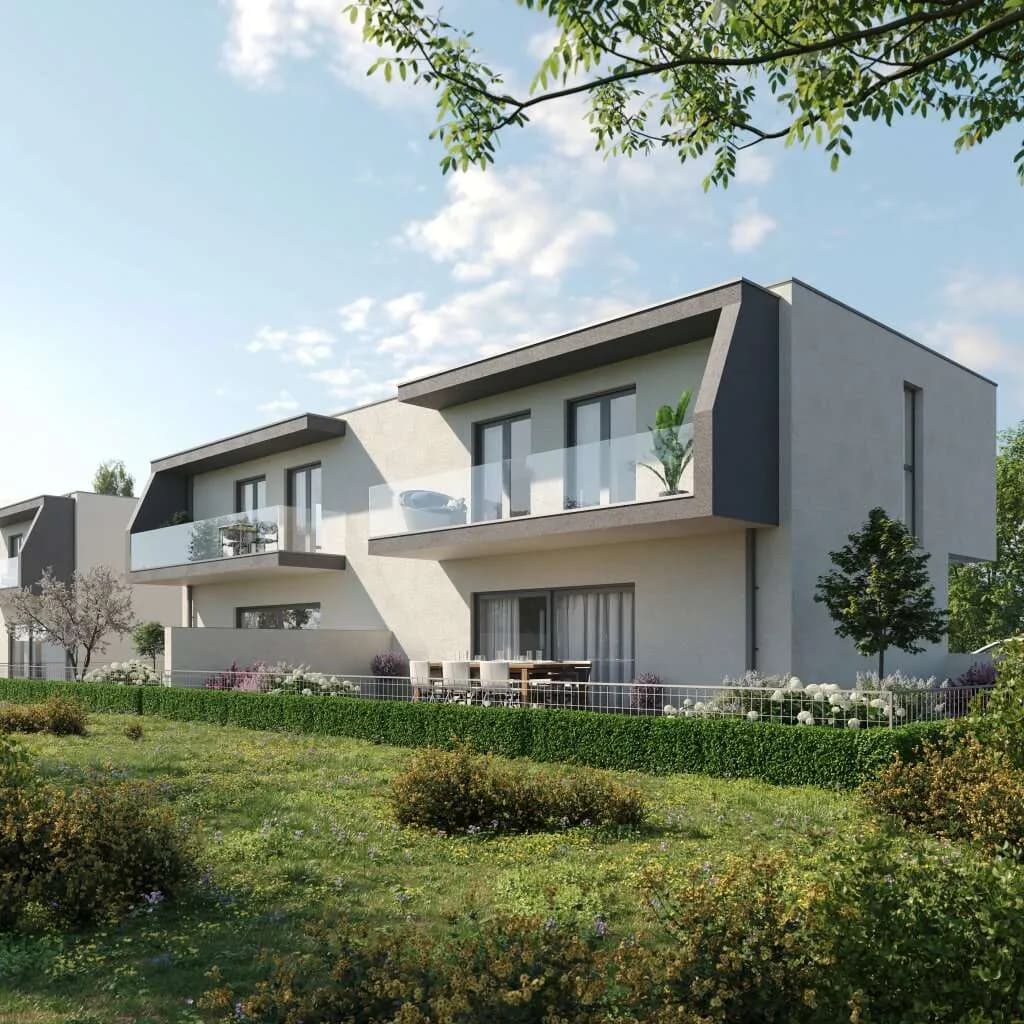 4-Zimmer-Haus kaufen in Gänserndorf – 163,16 m², € 599.000 – Bild 6 von 13