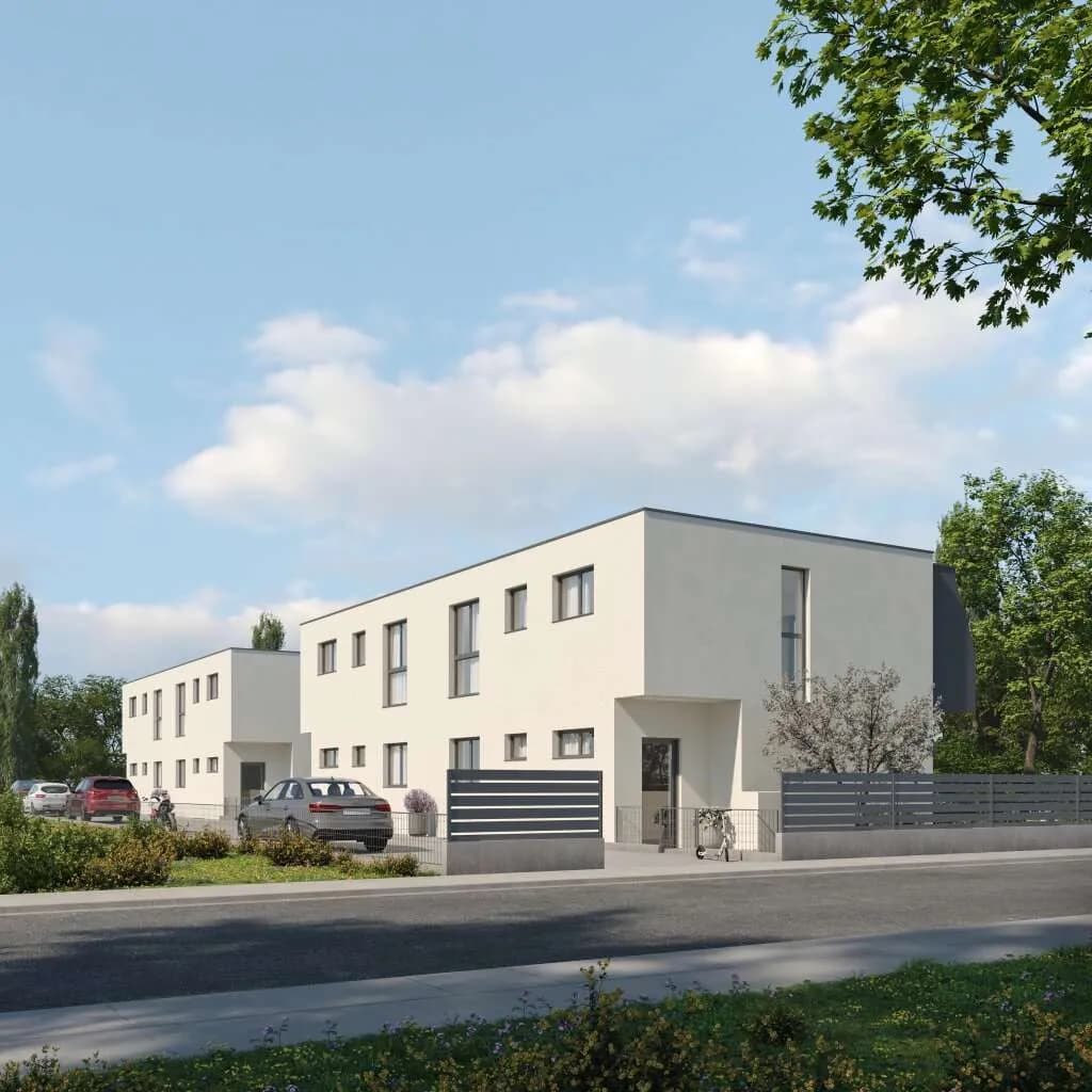 4-Zimmer-Haus kaufen in Gänserndorf – 163,16 m², € 599.000 – Bild 8 von 13