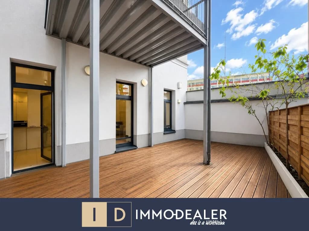 3-Zimmer-Wohnung kaufen in Wien – 87 m², € 549.000