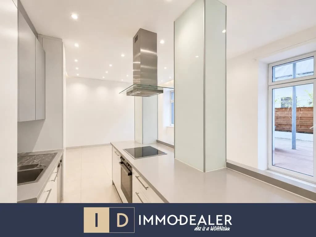 3-Zimmer-Wohnung kaufen in Wien – 87 m², € 549.000 – Bild 3 von 12