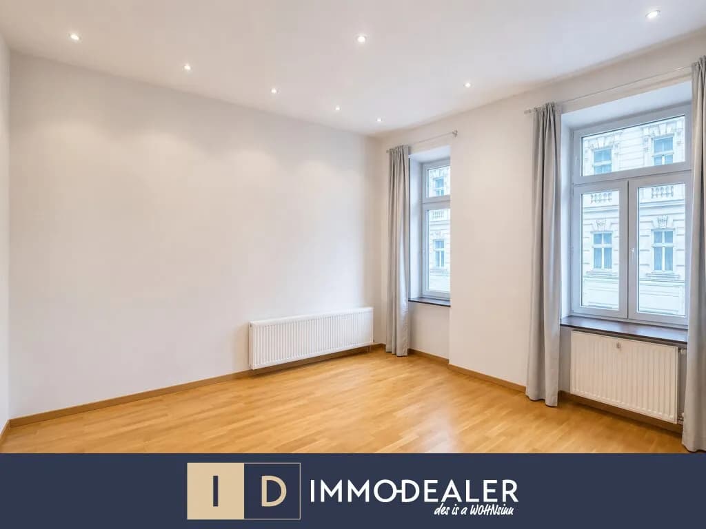 3-Zimmer-Wohnung kaufen in Wien – 87 m², € 549.000 – Bild 7 von 12