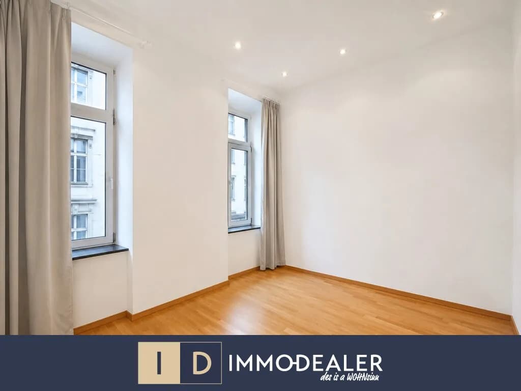 3-Zimmer-Wohnung kaufen in Wien – 87 m², € 549.000 – Bild 9 von 12
