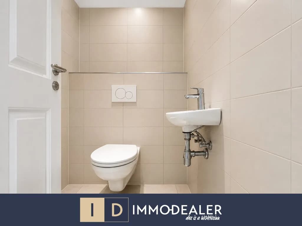 3-Zimmer-Wohnung kaufen in Wien – 87 m², € 549.000 – Bild 11 von 12