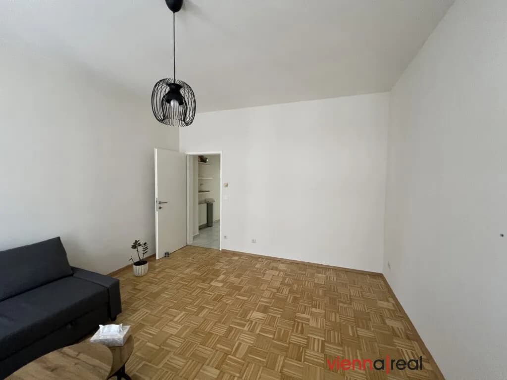 2-Zimmer-Wohnung kaufen in Wien – 46,39 m², € 215.000 – Bild 3 von 28