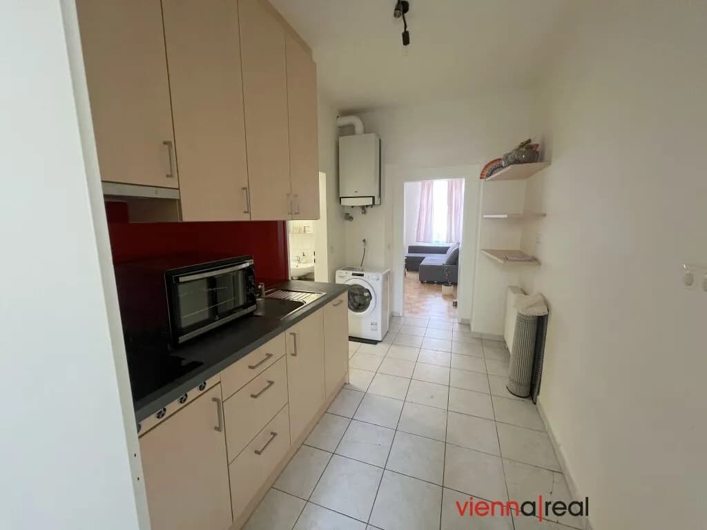 2-Zimmer-Wohnung kaufen in Wien – 46,39 m², € 215.000 – Bild 4 von 28