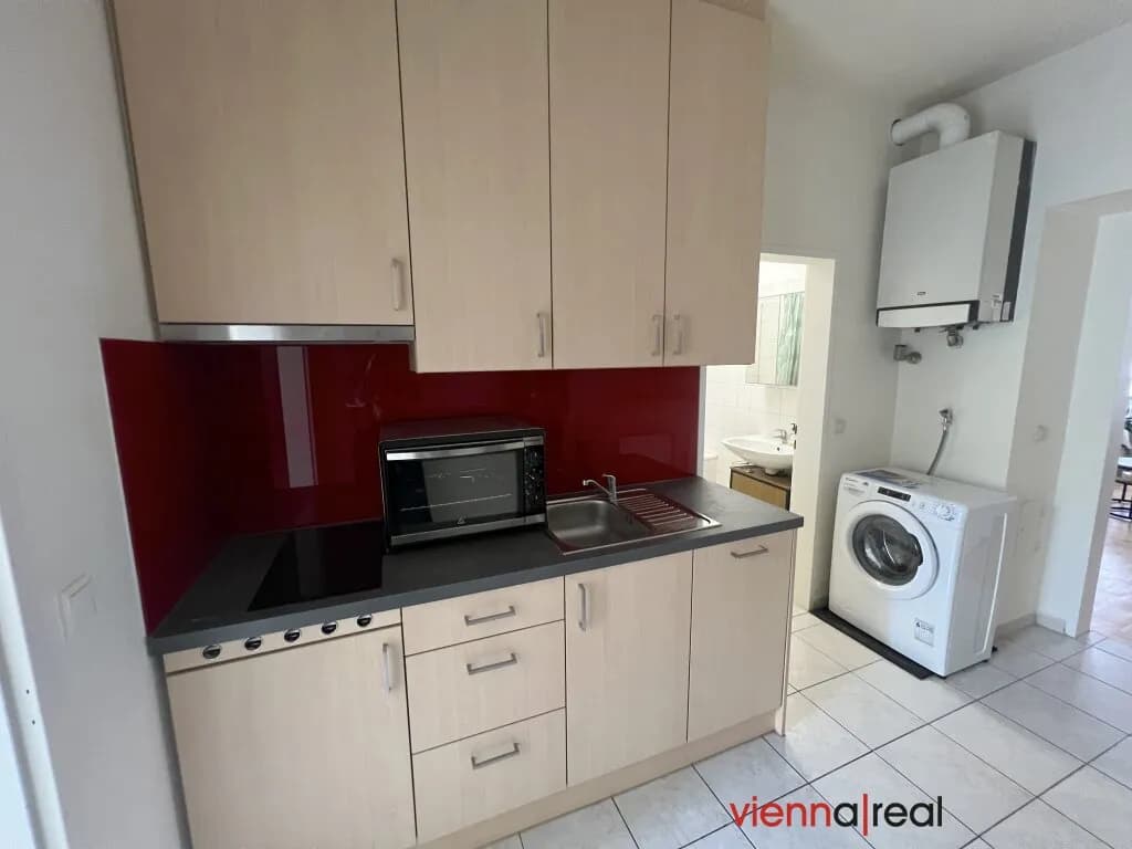2-Zimmer-Wohnung kaufen in Wien – 46,39 m², € 215.000 – Bild 5 von 28
