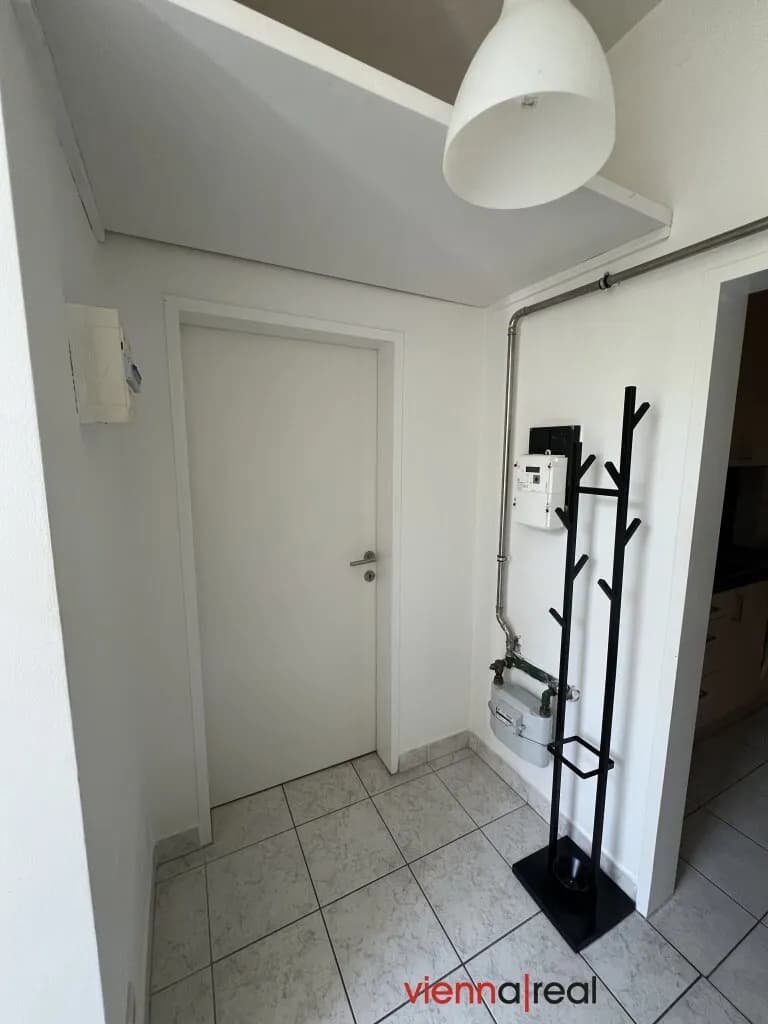 2-Zimmer-Wohnung kaufen in Wien – 46,39 m², € 215.000 – Bild 11 von 28