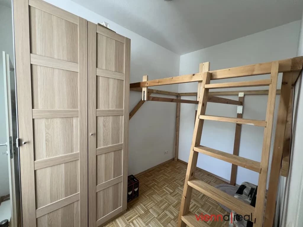 2-Zimmer-Wohnung kaufen in Wien – 46,39 m², € 215.000 – Bild 12 von 28