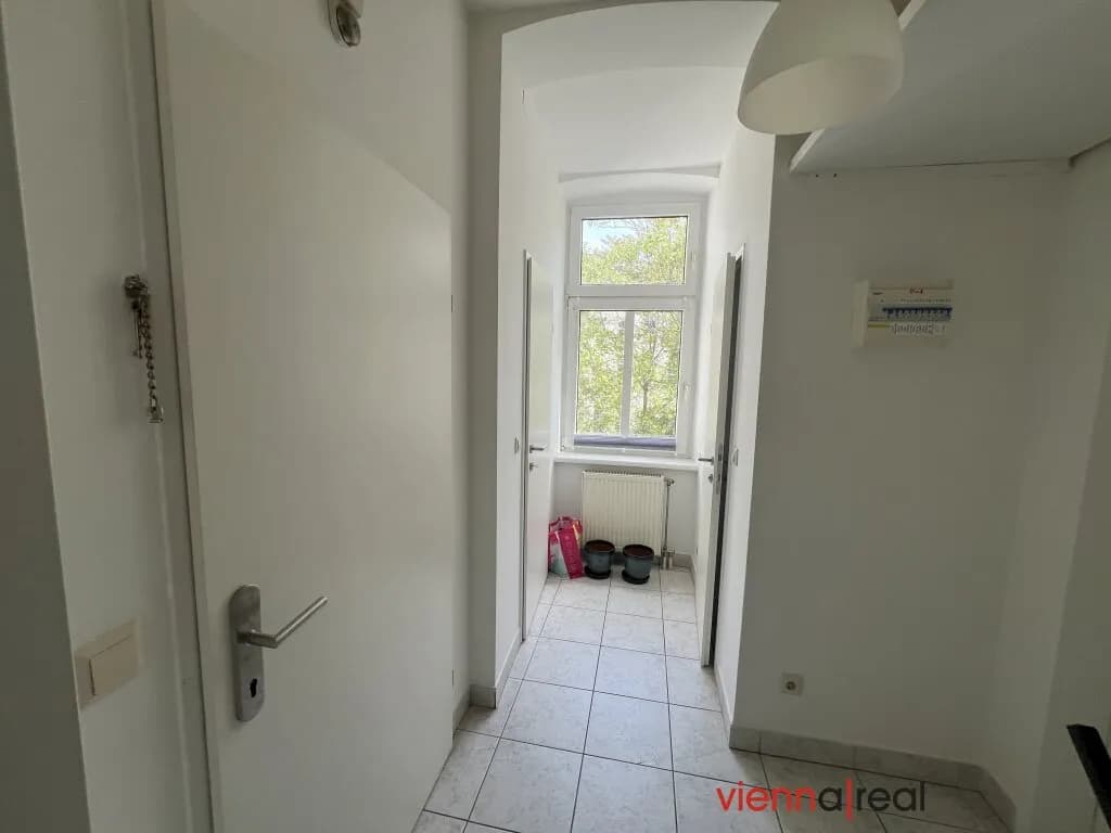 2-Zimmer-Wohnung kaufen in Wien – 46,39 m², € 215.000 – Bild 15 von 28