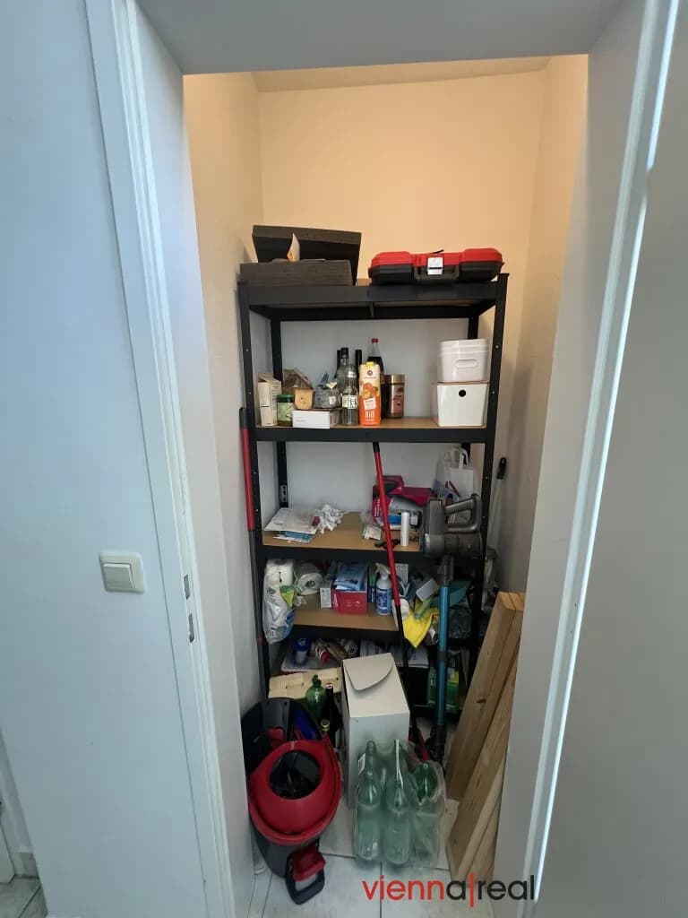 2-Zimmer-Wohnung kaufen in Wien – 46,39 m², € 215.000 – Bild 16 von 28