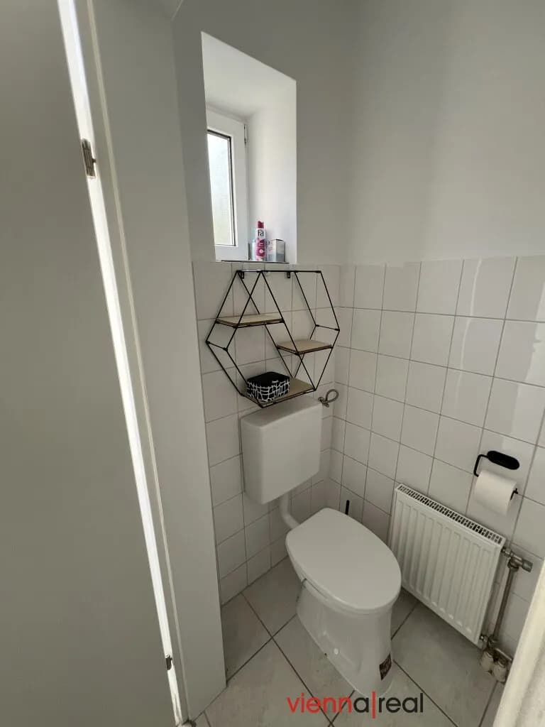 2-Zimmer-Wohnung kaufen in Wien – 46,39 m², € 215.000 – Bild 17 von 28