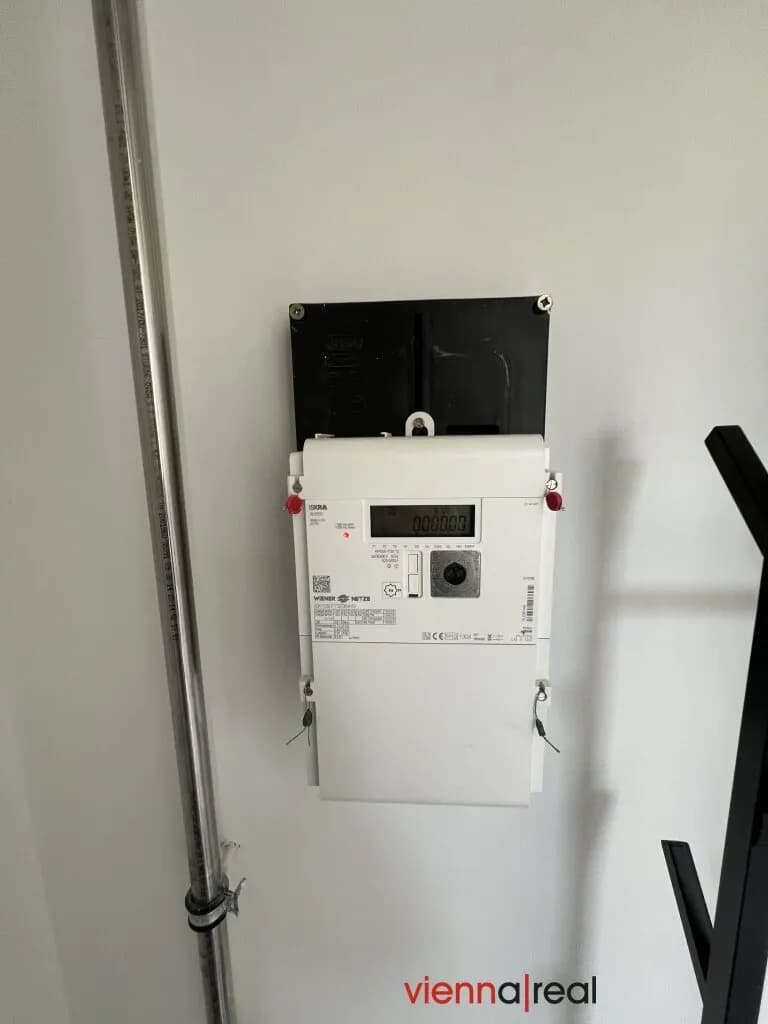 2-Zimmer-Wohnung kaufen in Wien – 46,39 m², € 215.000 – Bild 19 von 28