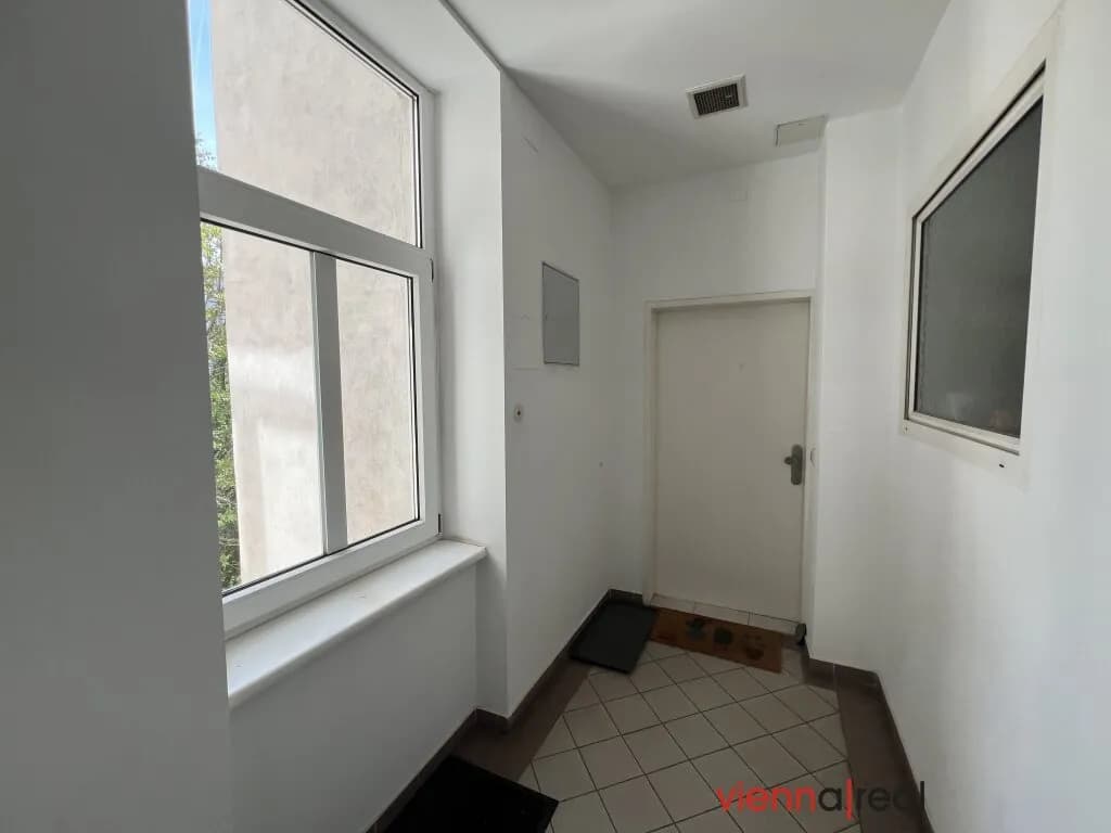 2-Zimmer-Wohnung kaufen in Wien – 46,39 m², € 215.000 – Bild 20 von 28