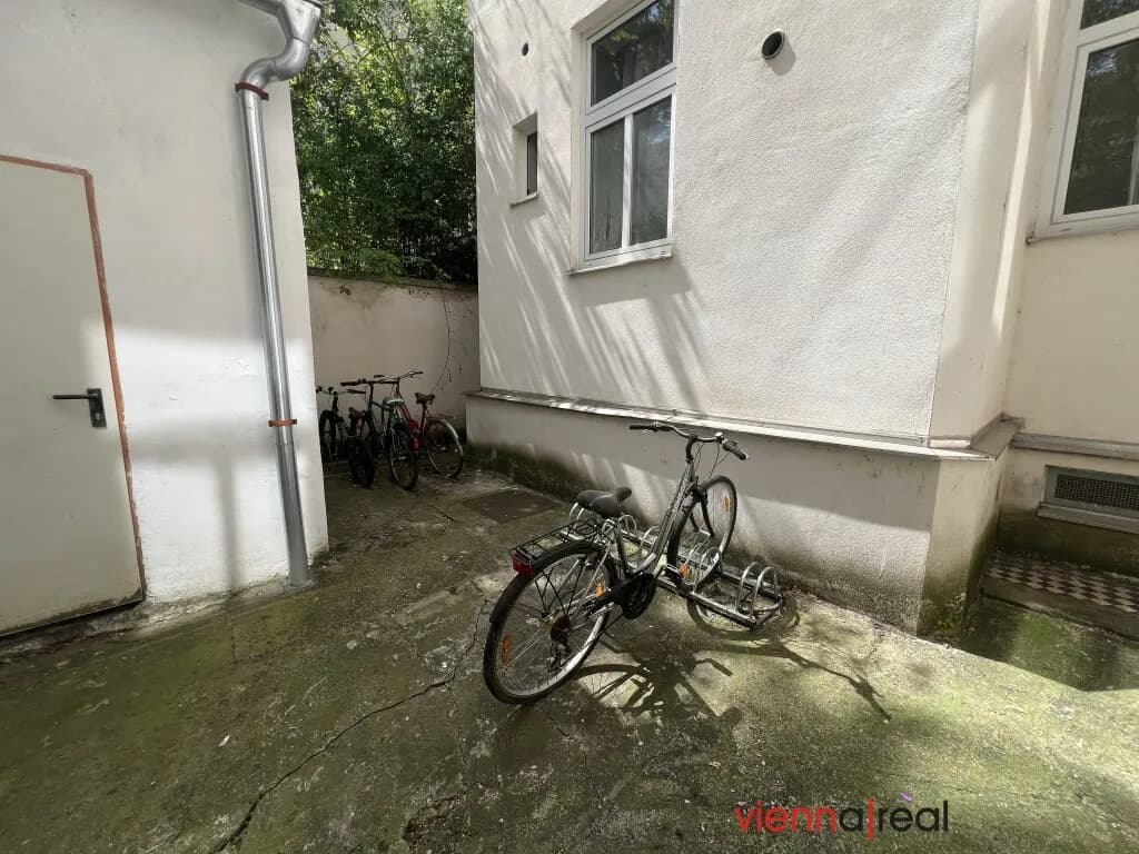 2-Zimmer-Wohnung kaufen in Wien – 46,39 m², € 215.000 – Bild 22 von 28