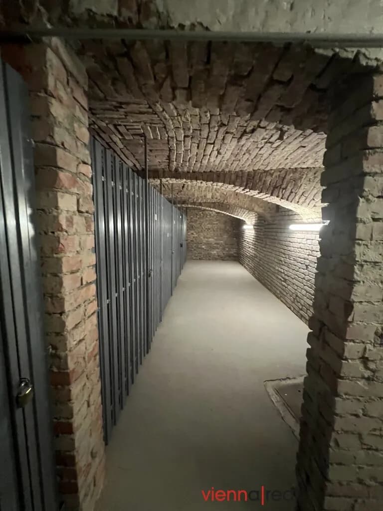 2-Zimmer-Wohnung kaufen in Wien – 46,39 m², € 215.000 – Bild 23 von 28