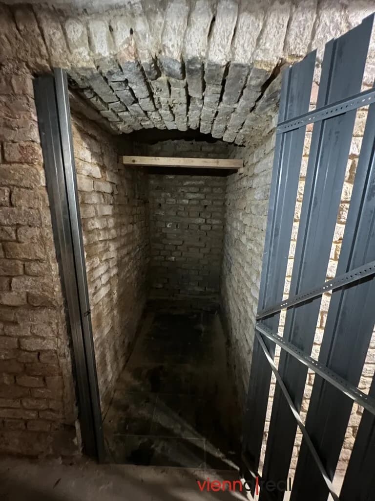 2-Zimmer-Wohnung kaufen in Wien – 46,39 m², € 215.000 – Bild 24 von 28