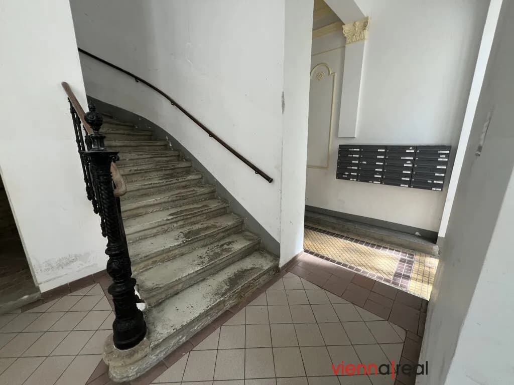 2-Zimmer-Wohnung kaufen in Wien – 46,39 m², € 215.000 – Bild 25 von 28