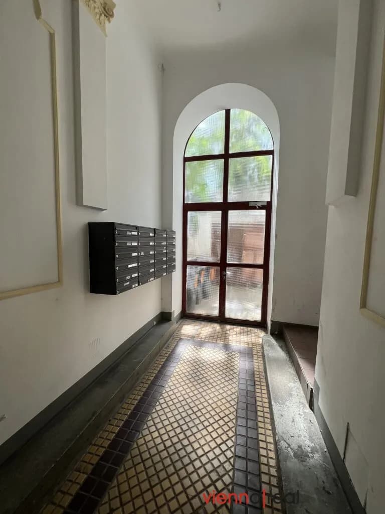 2-Zimmer-Wohnung kaufen in Wien – 46,39 m², € 215.000 – Bild 26 von 28