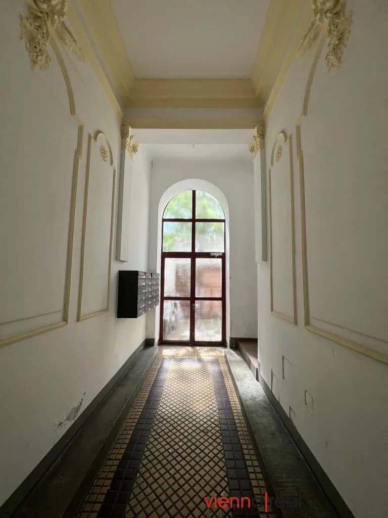 2-Zimmer-Wohnung kaufen in Wien – 46,39 m², € 215.000 – Bild 27 von 28