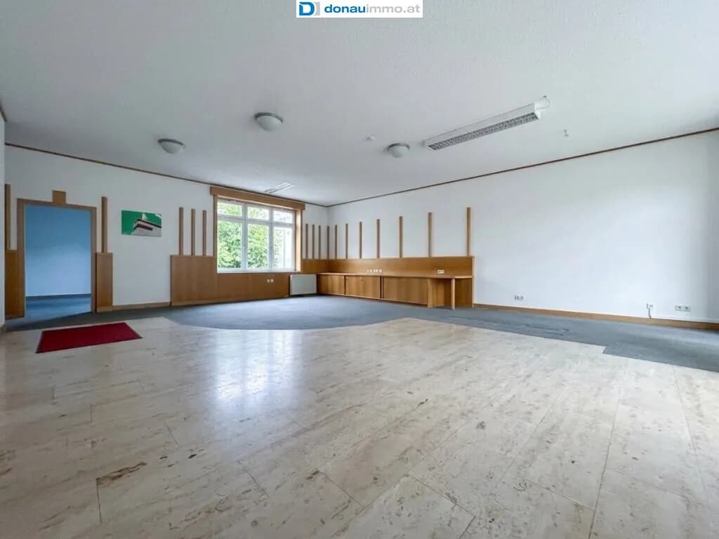 5-Zimmer-Gewerbeimmobilie kaufen in Horn – 184 m², € 149.000