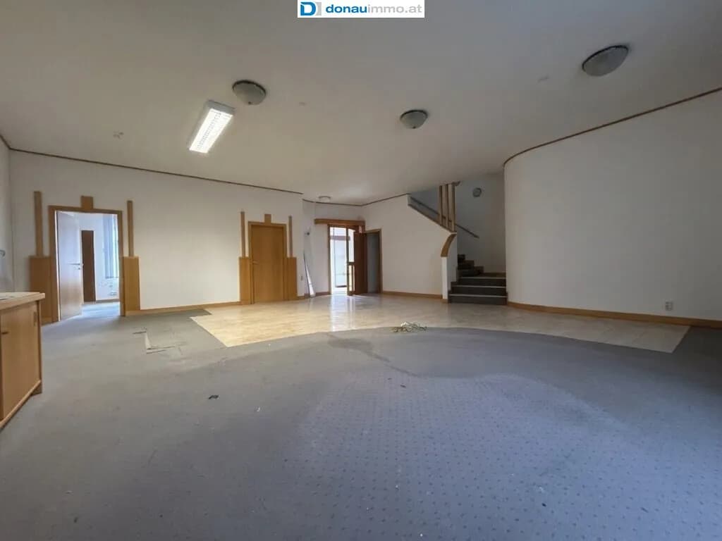 5-Zimmer-Gewerbeimmobilie kaufen in Horn – 184 m², € 149.000 – Bild 4 von 11