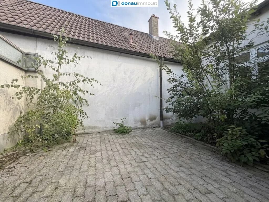 5-Zimmer-Gewerbeimmobilie kaufen in Horn – 184 m², € 149.000 – Bild 11 von 11