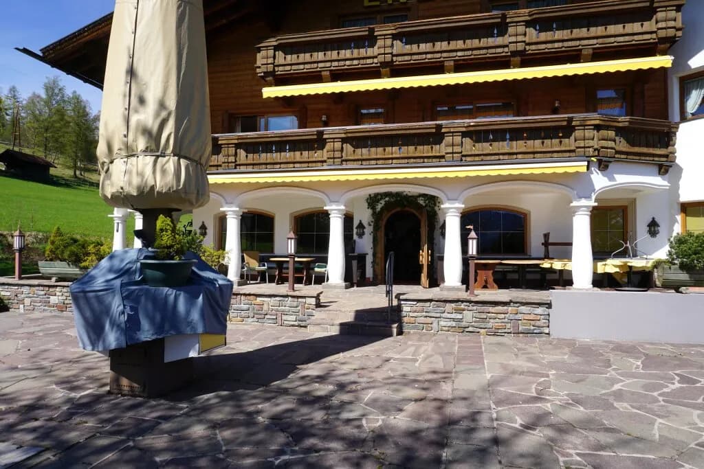 Gewerbeimmobilie mieten in Innsbruck-Land – 371,62 m², € 3.000 – Bild 3 von 38