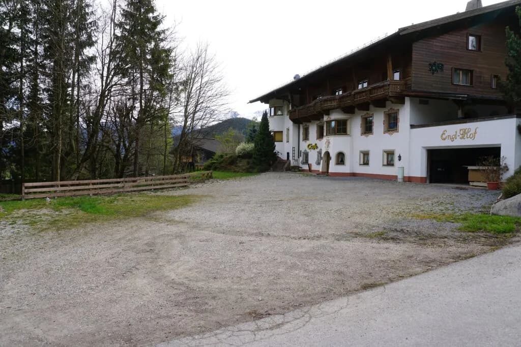 Gewerbeimmobilie mieten in Innsbruck-Land – 371,62 m², € 3.000 – Bild 10 von 38