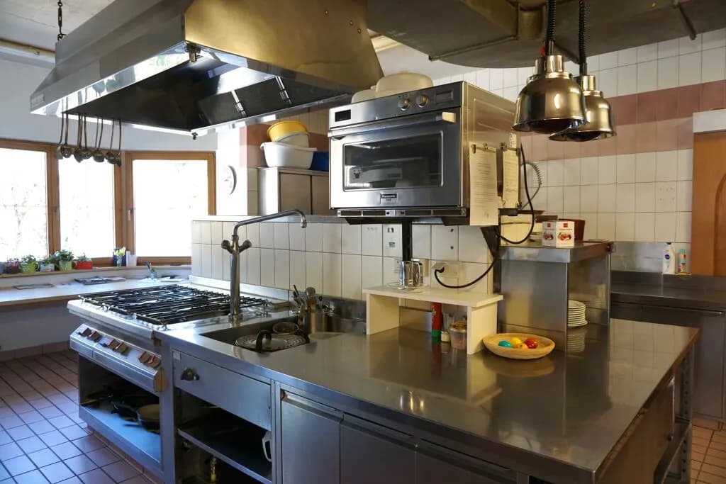 Gewerbeimmobilie mieten in Innsbruck-Land – 371,62 m², € 3.000 – Bild 25 von 38