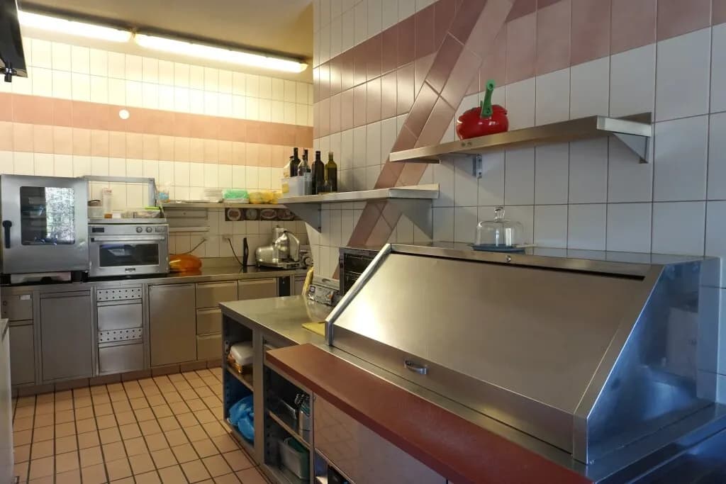 Gewerbeimmobilie mieten in Innsbruck-Land – 371,62 m², € 3.000 – Bild 28 von 38