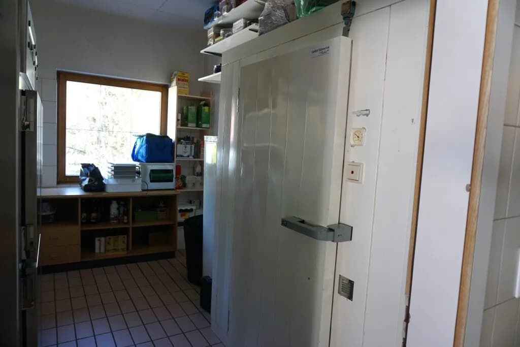 Gewerbeimmobilie mieten in Innsbruck-Land – 371,62 m², € 3.000 – Bild 29 von 38
