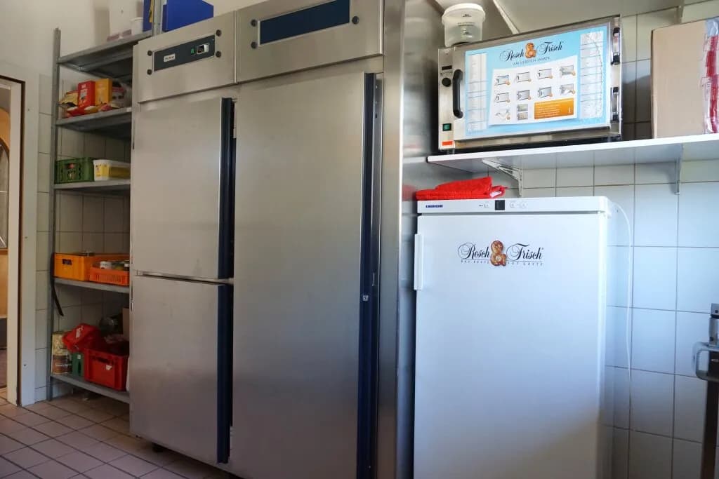 Gewerbeimmobilie mieten in Innsbruck-Land – 371,62 m², € 3.000 – Bild 30 von 38