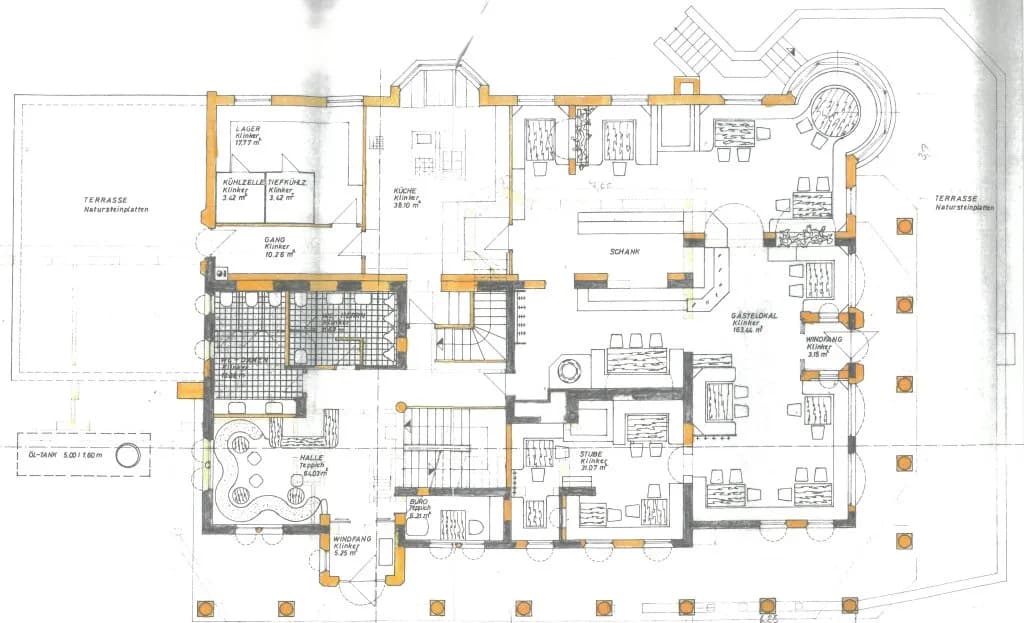 Gewerbeimmobilie mieten in Innsbruck-Land – 371,62 m², € 3.000 – Bild 38 von 38