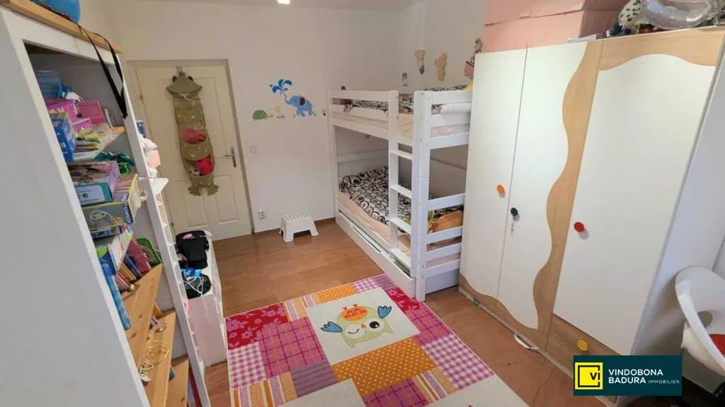 3-Zimmer-Wohnung kaufen in Mödling – 71,72 m², € 285.000 – Bild 4 von 14