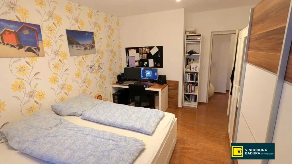 3-Zimmer-Wohnung kaufen in Mödling – 71,72 m², € 285.000 – Bild 6 von 14