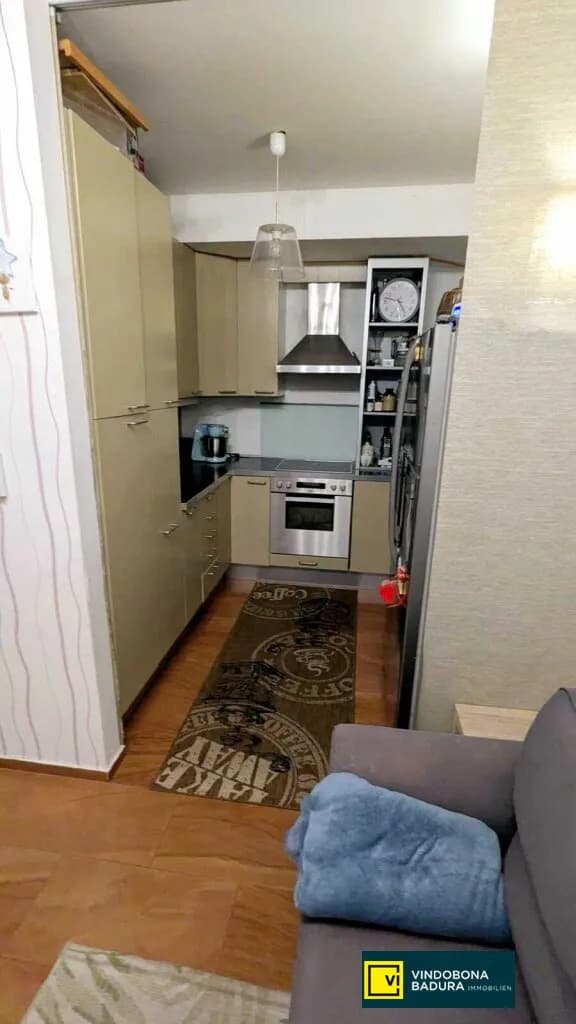 3-Zimmer-Wohnung kaufen in Mödling – 71,72 m², € 285.000 – Bild 8 von 14