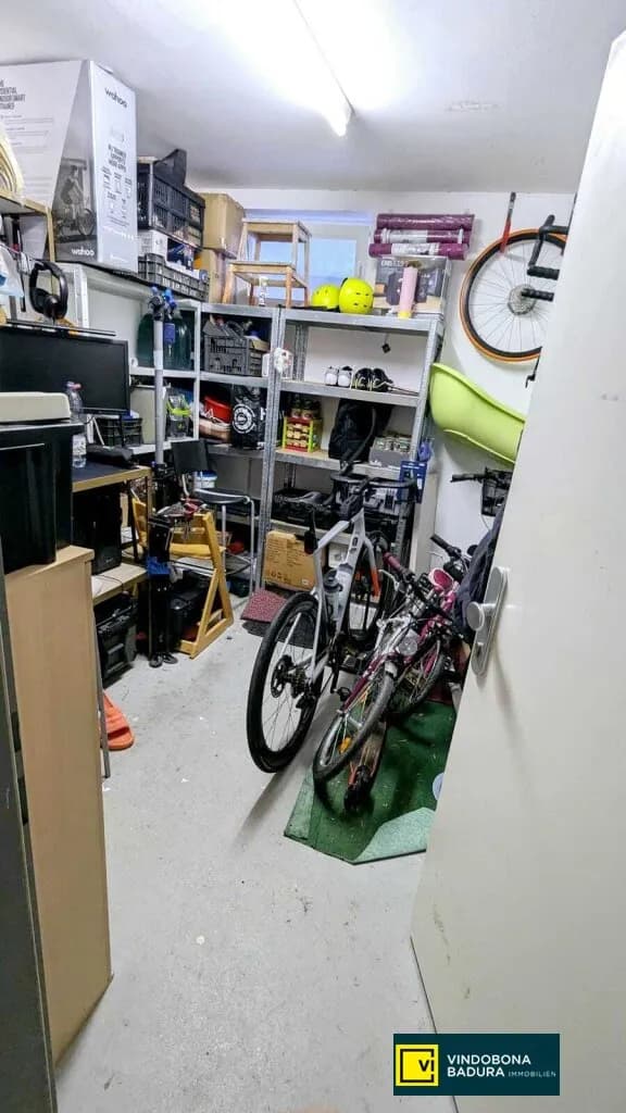 3-Zimmer-Wohnung kaufen in Mödling – 71,72 m², € 285.000 – Bild 9 von 14