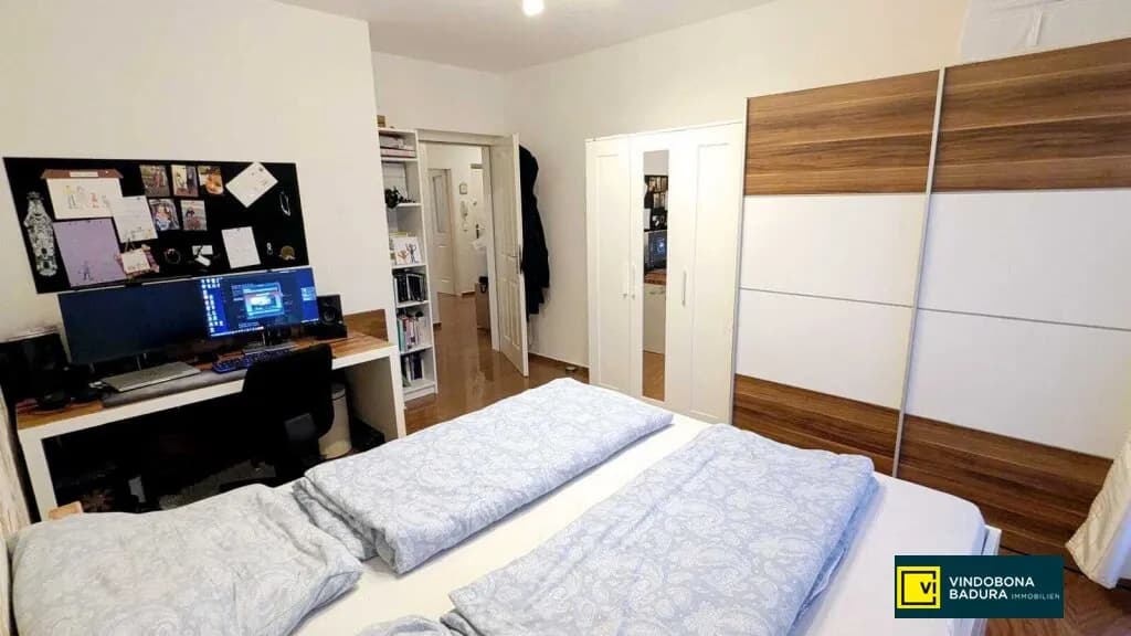 3-Zimmer-Wohnung kaufen in Mödling – 71,72 m², € 285.000 – Bild 13 von 14