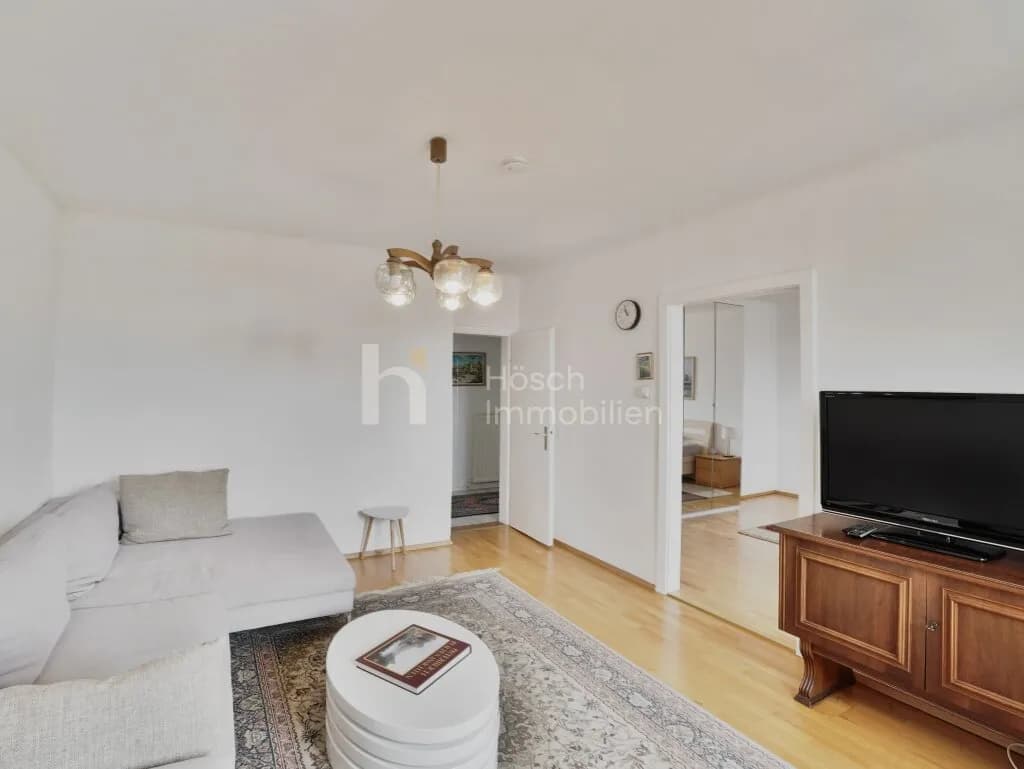 3-Zimmer-Wohnung kaufen in Wien – 77,96 m², € 358.000 – Bild 2 von 13