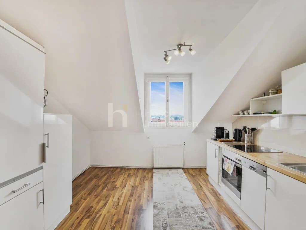 3-Zimmer-Wohnung kaufen in Wien – 77,96 m², € 358.000 – Bild 3 von 13