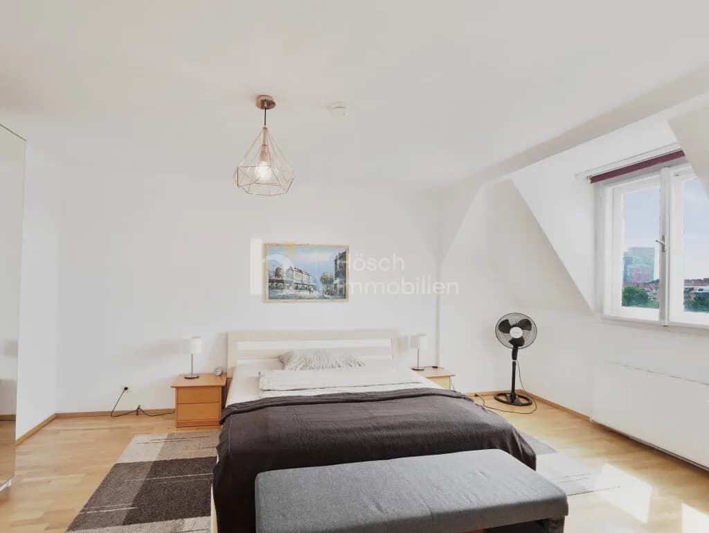 3-Zimmer-Wohnung kaufen in Wien – 77,96 m², € 358.000 – Bild 5 von 13