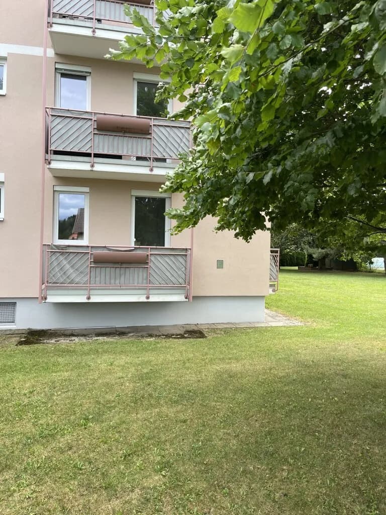 4-Zimmer-Wohnung mieten in Villach – 111,65 m², € 1.261 – Bild 3 von 20