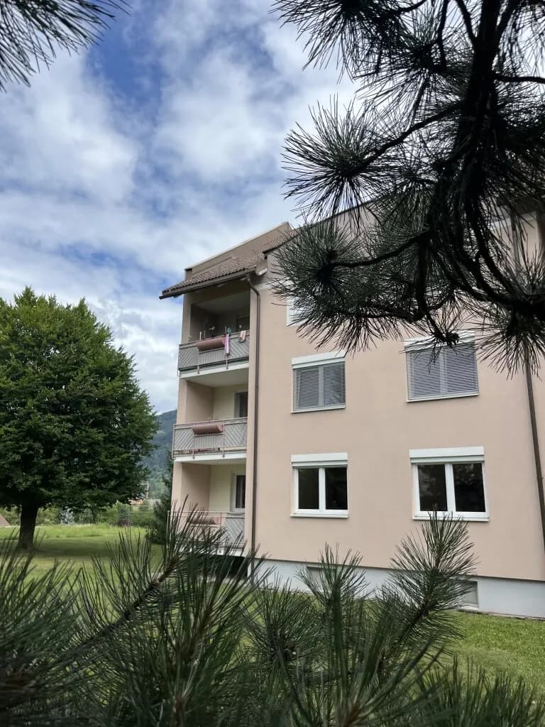 4-Zimmer-Wohnung mieten in Villach – 111,65 m², € 1.261 – Bild 10 von 20