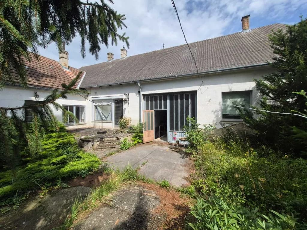 Haus kaufen in Mistelbach – 220 m², € 359.000 – Bild 2 von 28